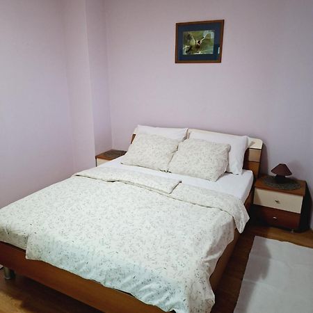 Apartmani Rino Драмаль Экстерьер фото
