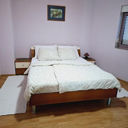 Apartmani Rino Драмаль Экстерьер фото