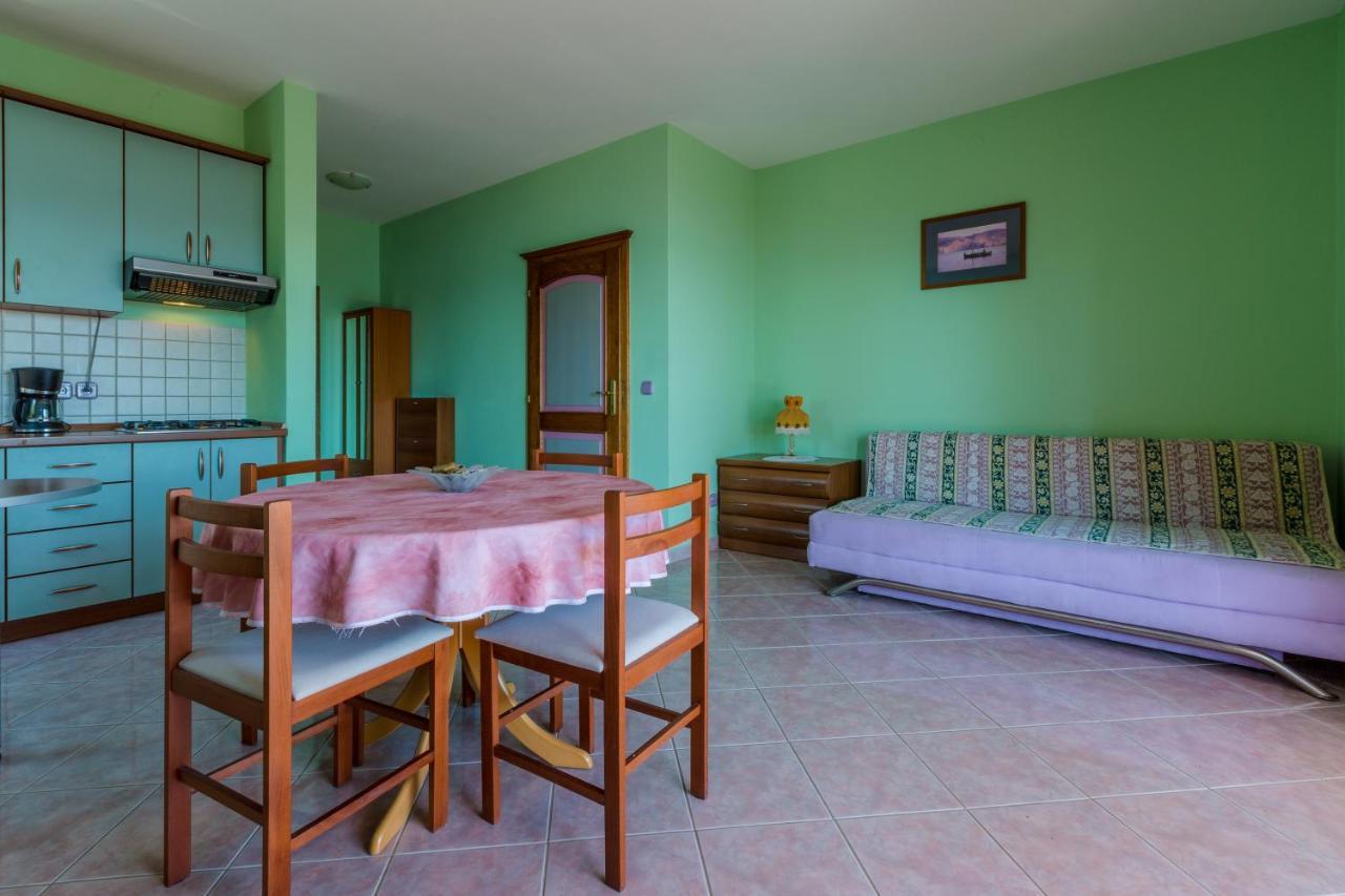 Apartmani Rino Драмаль Экстерьер фото