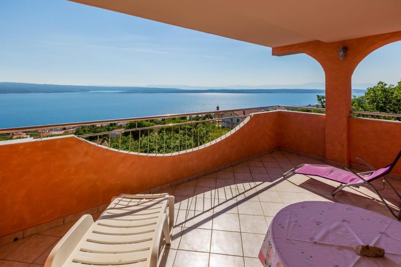 Apartmani Rino Драмаль Экстерьер фото