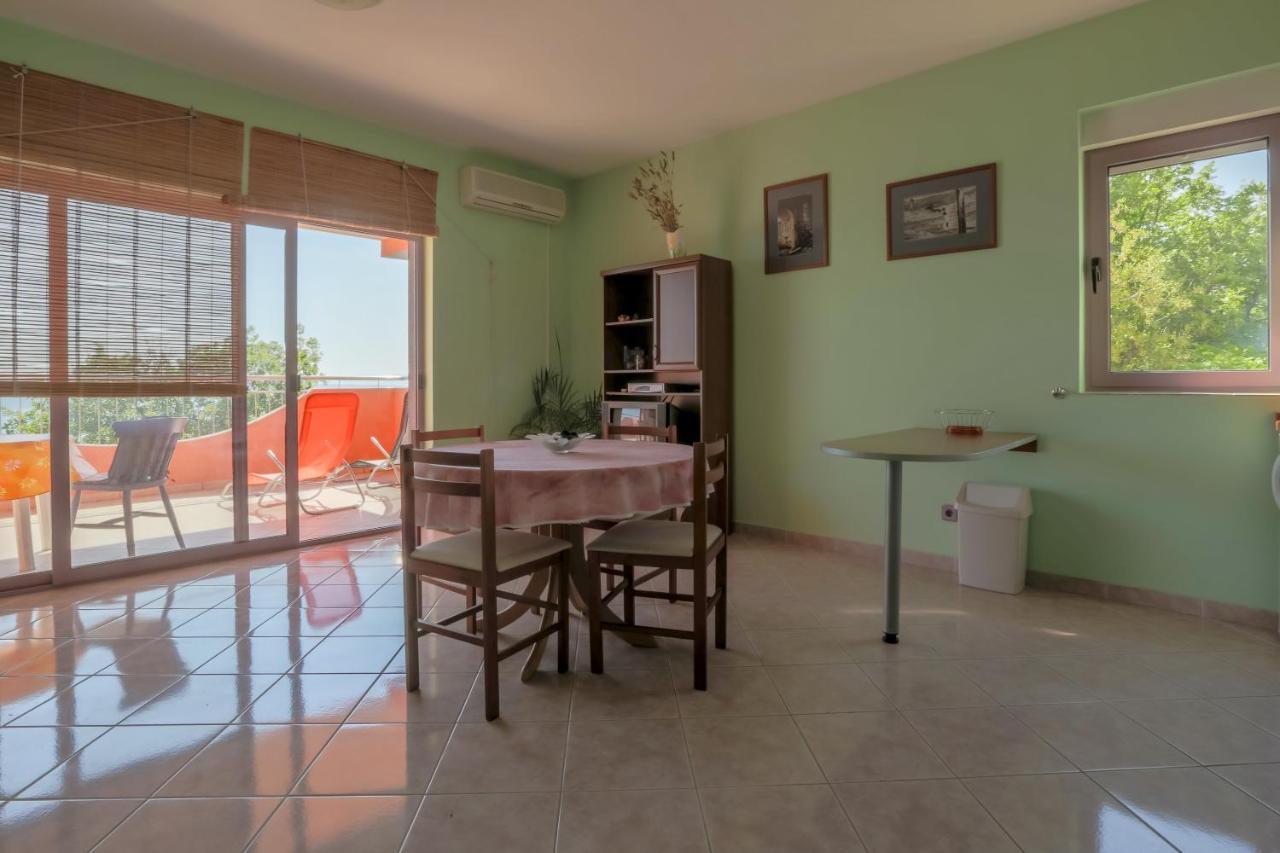 Apartmani Rino Драмаль Экстерьер фото
