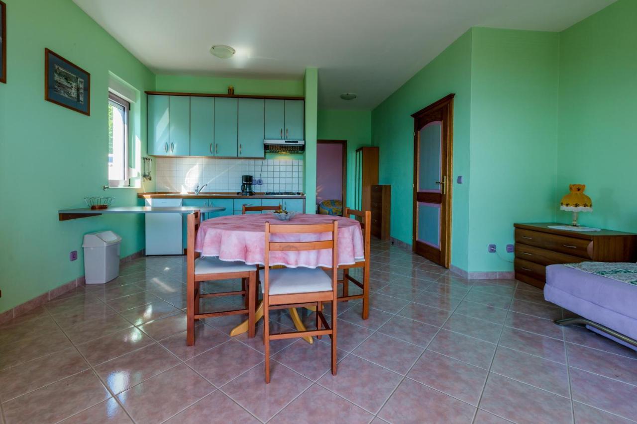 Apartmani Rino Драмаль Экстерьер фото