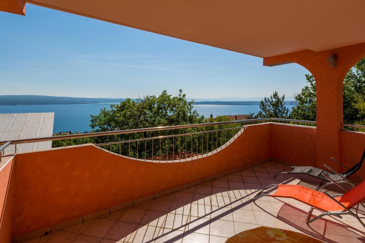 Apartmani Rino Драмаль Экстерьер фото