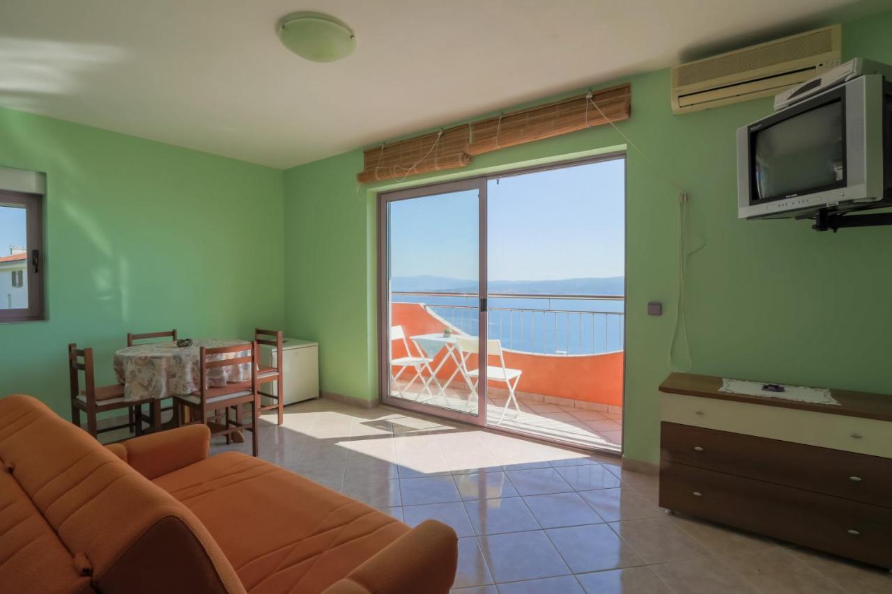 Apartmani Rino Драмаль Экстерьер фото