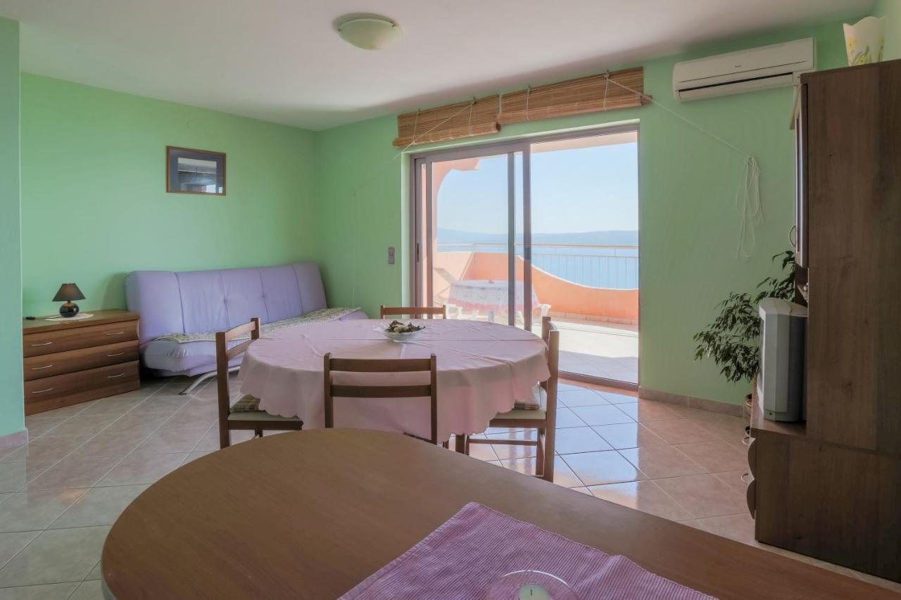 Apartmani Rino Драмаль Экстерьер фото