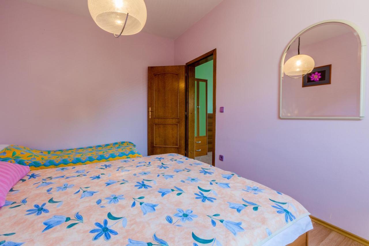 Apartmani Rino Драмаль Экстерьер фото