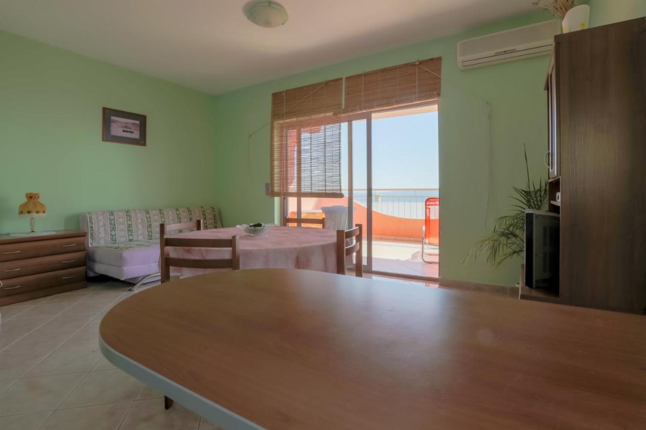 Apartmani Rino Драмаль Экстерьер фото