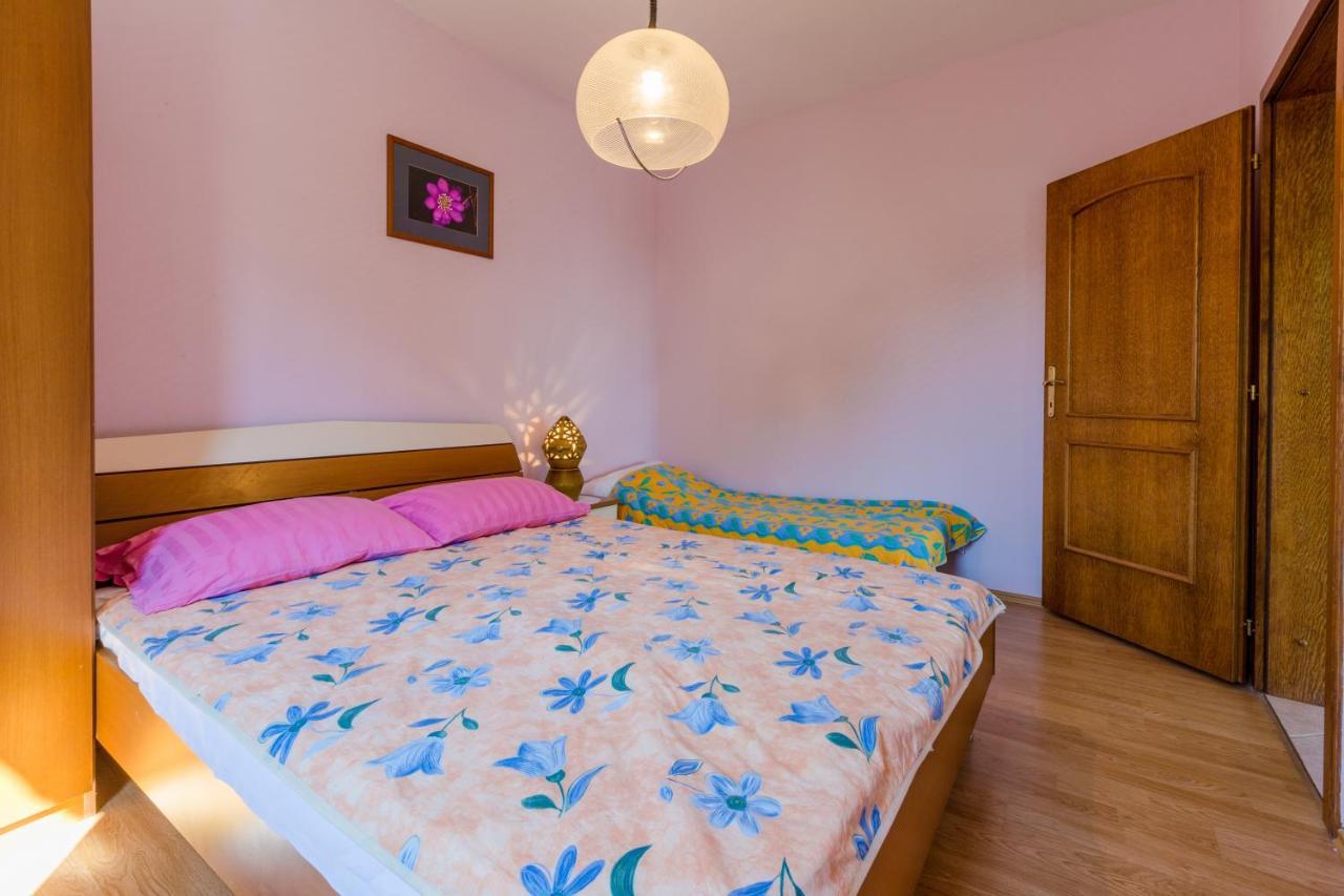 Apartmani Rino Драмаль Экстерьер фото