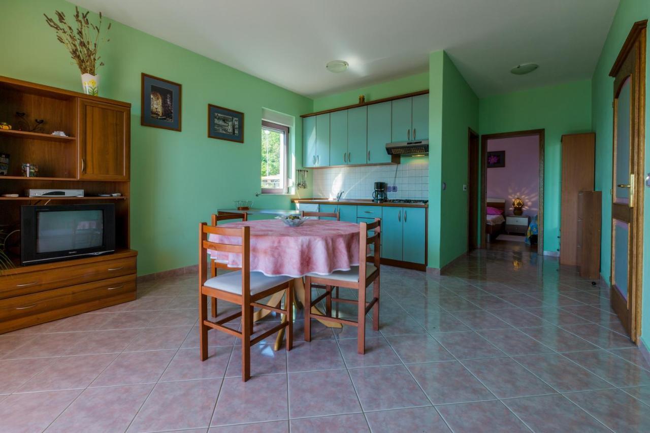Apartmani Rino Драмаль Экстерьер фото