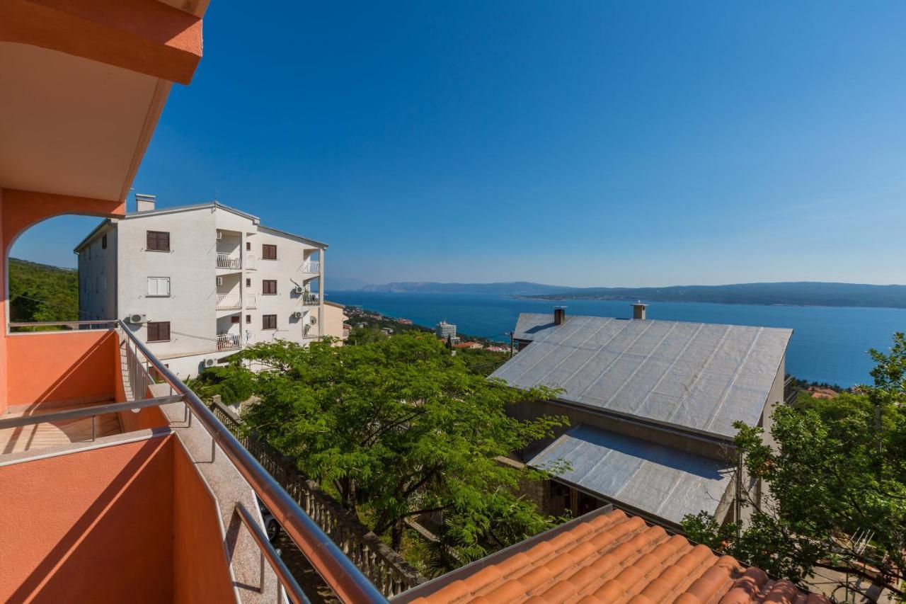 Apartmani Rino Драмаль Экстерьер фото