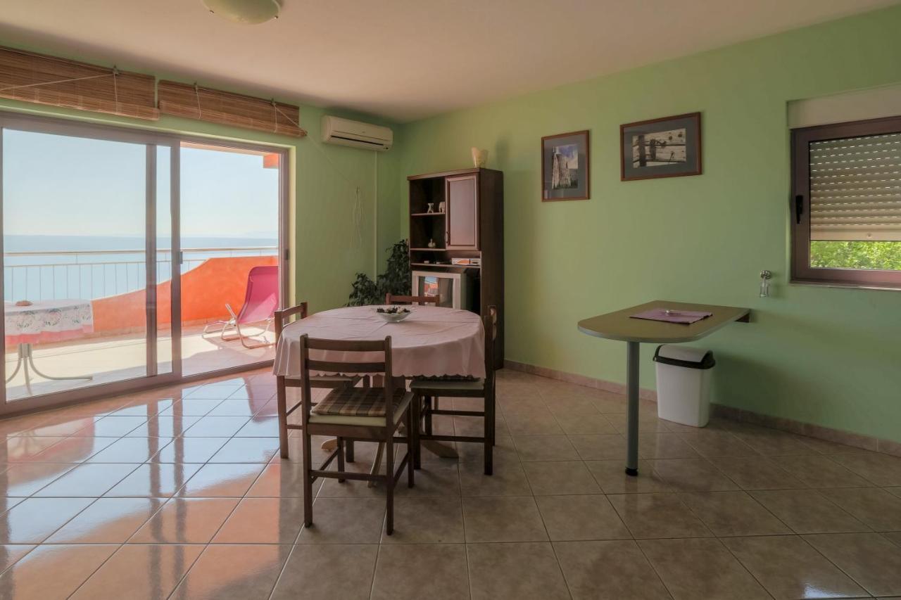 Apartmani Rino Драмаль Экстерьер фото