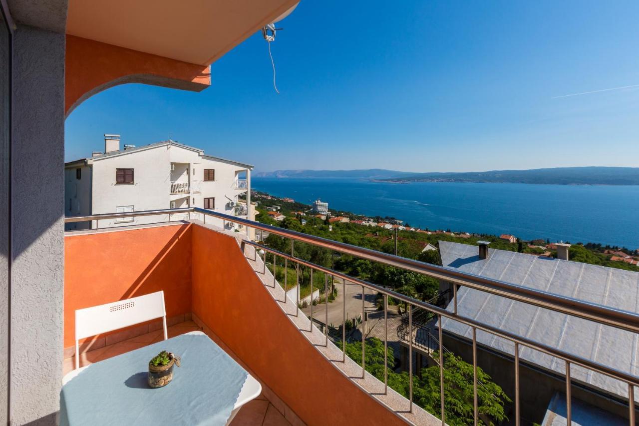 Apartmani Rino Драмаль Экстерьер фото