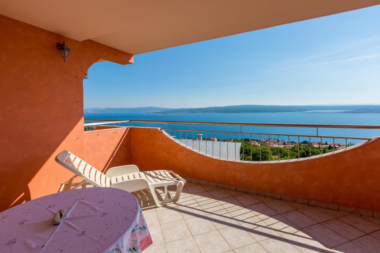 Apartmani Rino Драмаль Экстерьер фото