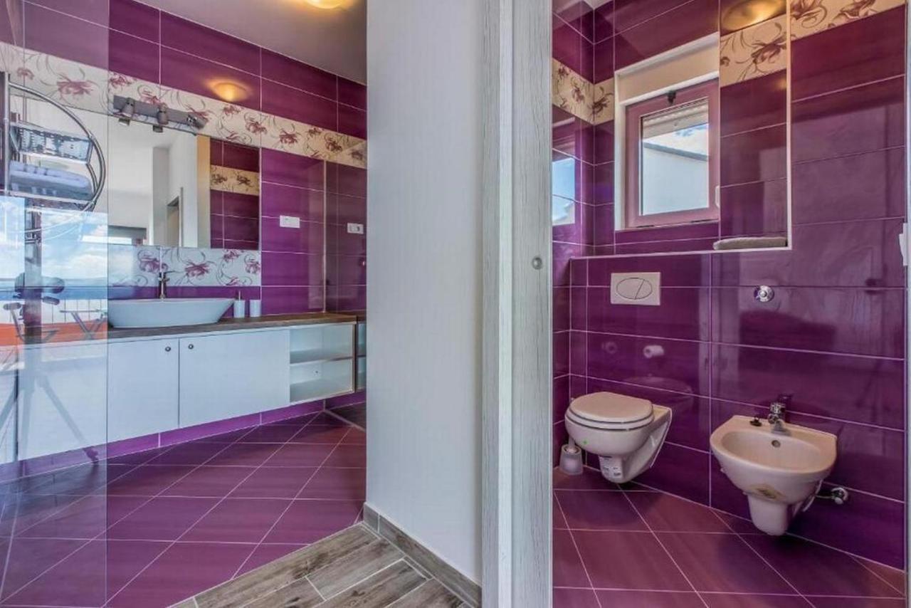 Apartmani Rino Драмаль Экстерьер фото