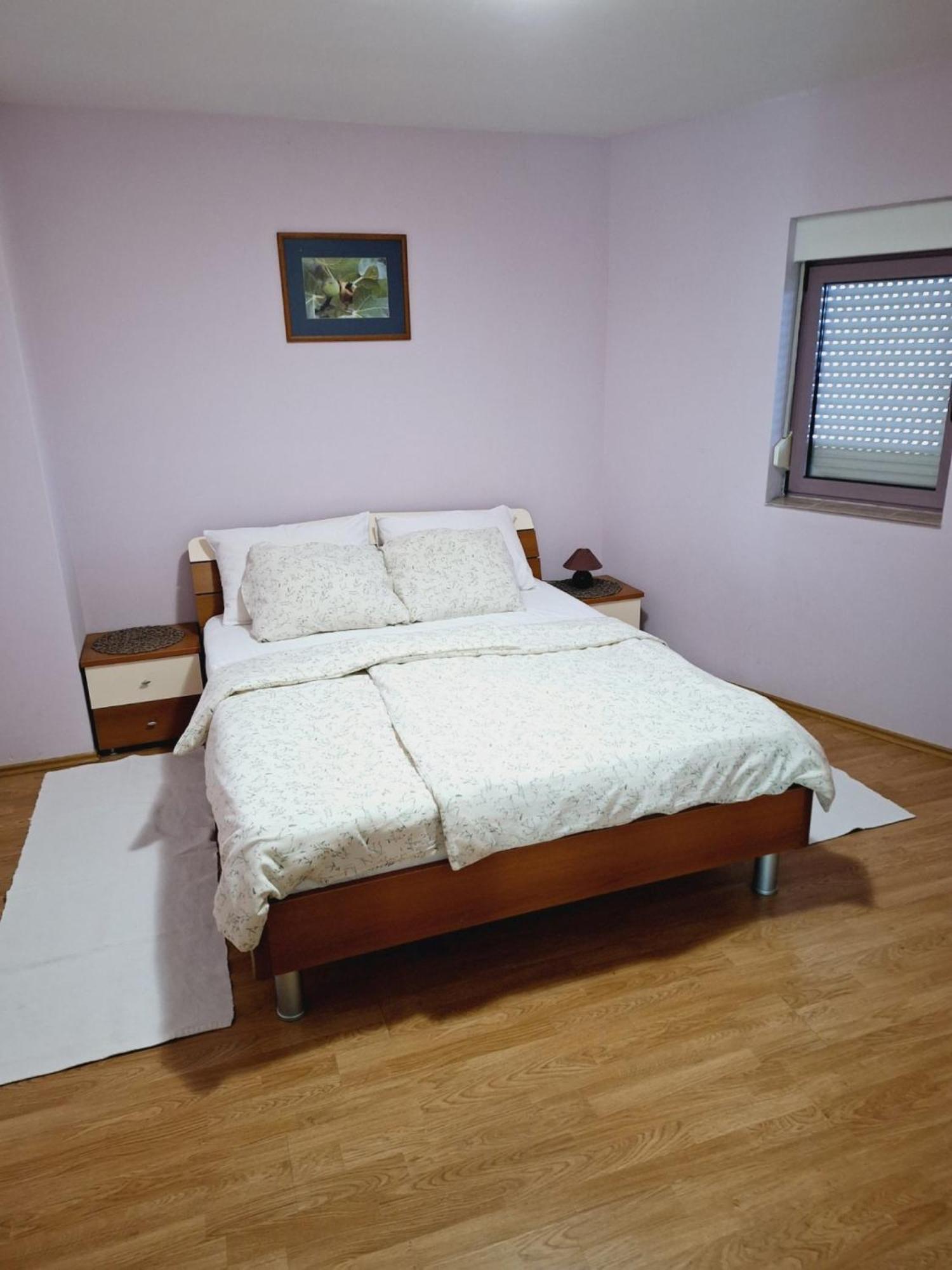 Apartmani Rino Драмаль Экстерьер фото