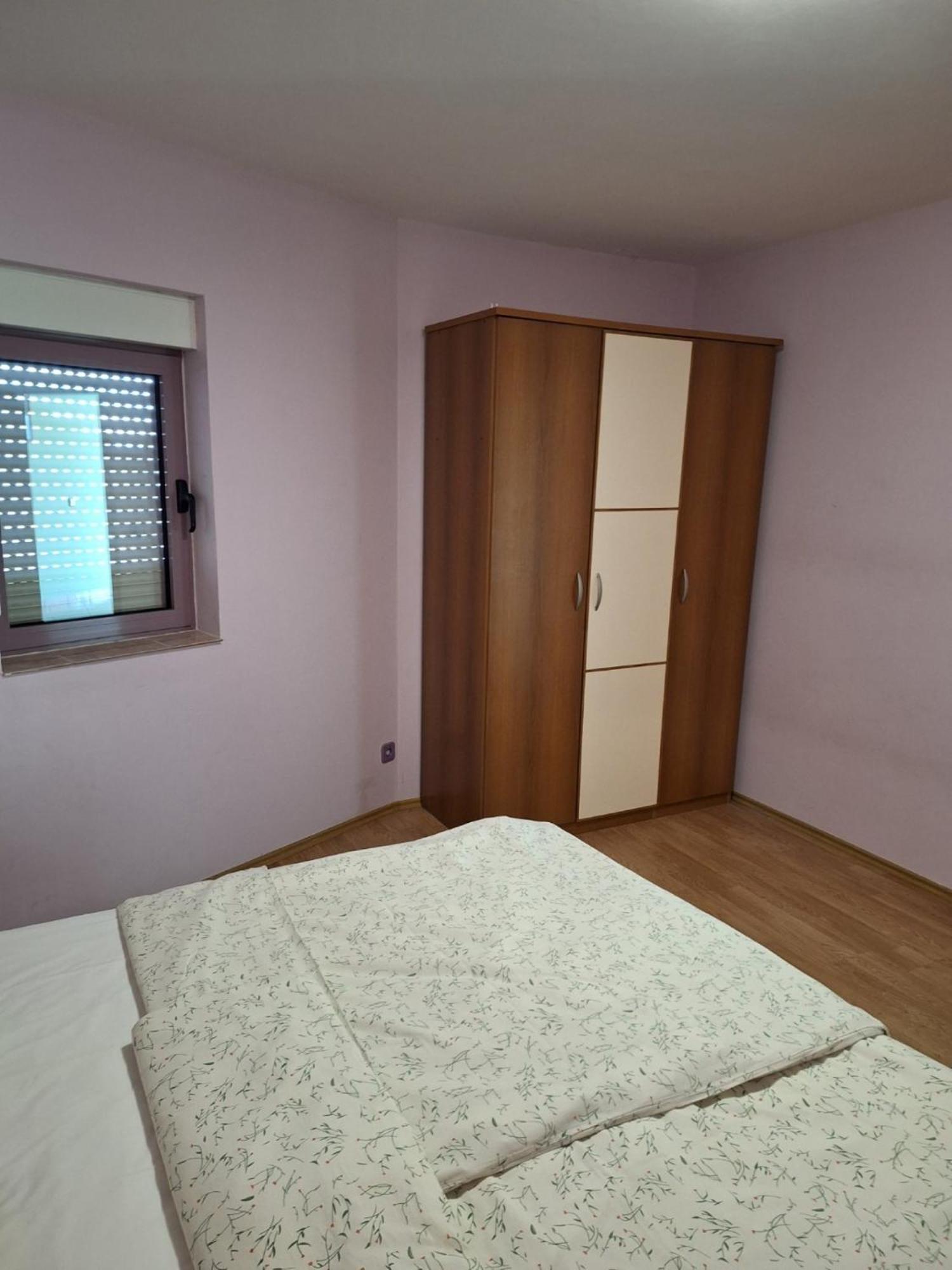 Apartmani Rino Драмаль Экстерьер фото